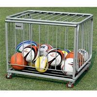 Vinex Steel Storage Cart - Prima